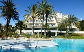 Parque Miraflores Mijas